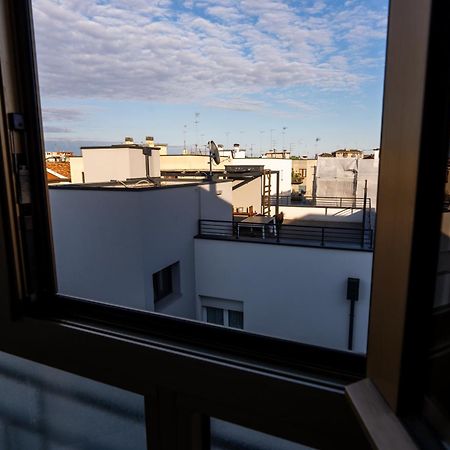 Апартаменты San Marco Serenity 10 Min From Venice Местре Экстерьер фото