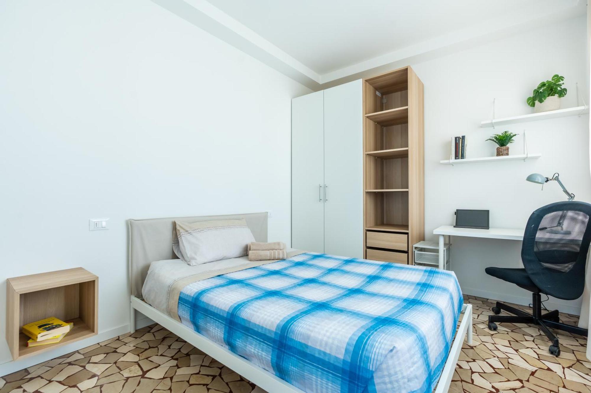Апартаменты San Marco Serenity 10 Min From Venice Местре Экстерьер фото